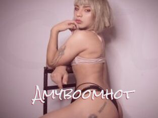 Amyboomhot