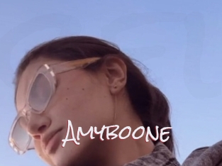 Amyboone
