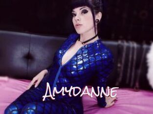 Amydanne