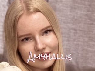 Amyhallis