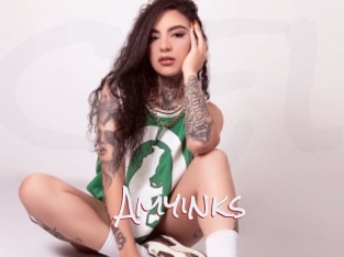 Amyinks
