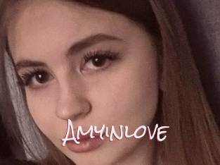 Amyinlove