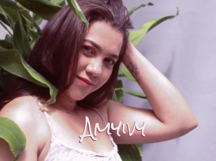 Amyivy