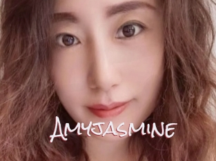 Amyjasmine