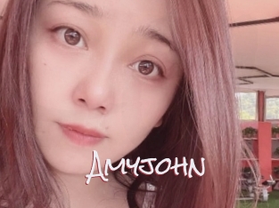 Amyjohn