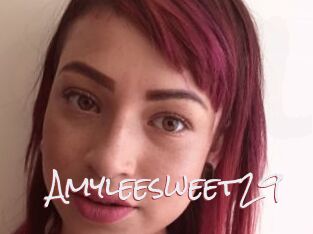 Amyleesweet29