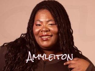 Amyleiton