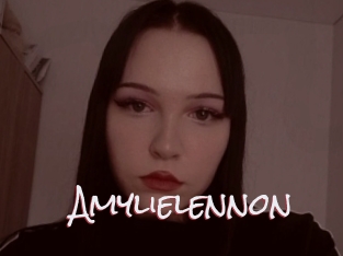Amylielennon