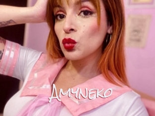 Amyneko
