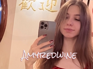 Amyredwine