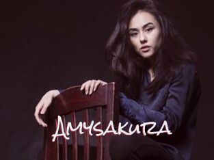 Amysakura