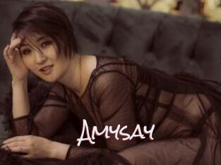 Amysay