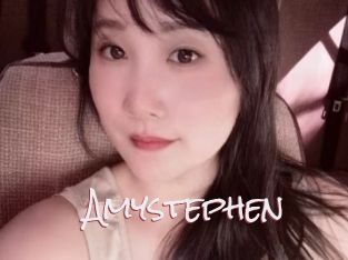 Amystephen