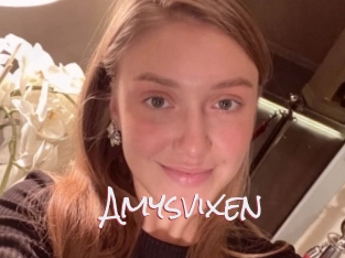 Amysvixen