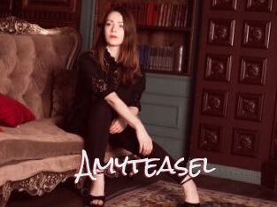 Amyteasel