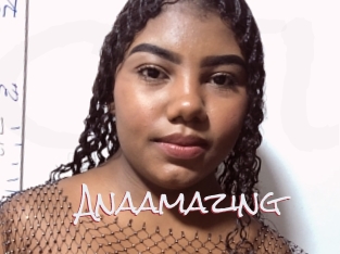 Anaamazing
