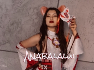 Anabalalui