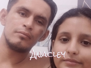 Anacley
