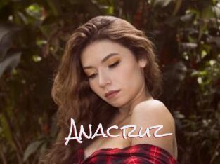 Anacruz