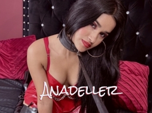 Anadeller