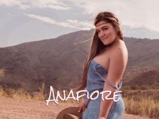 Anafiore