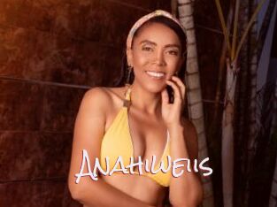 Anahiweiis