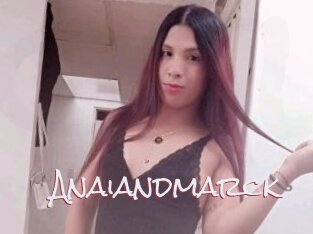 Anaiandmarck