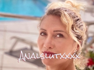 Analslutxxxx