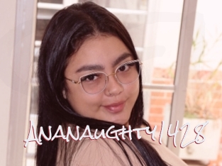 Ananaughty1428