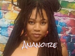 Ananoire