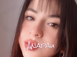 Anapau