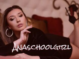 Anaschoolgirl