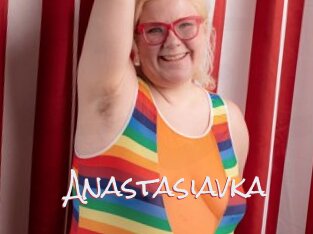 Anastasiavka