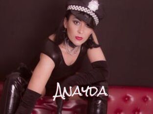 Anayda