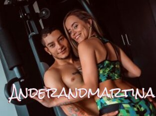 Anderandmartina