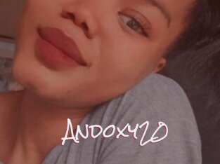 Andoxy20