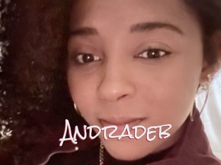 Andradeb