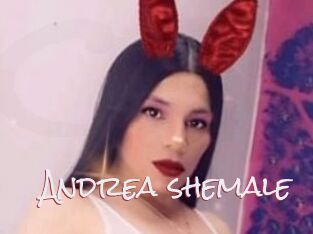 Andrea_shemale