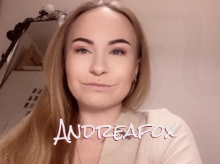 Andreafox