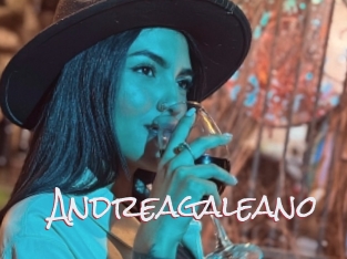 Andreagaleano