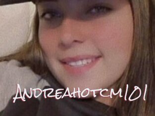 Andreahotcm101