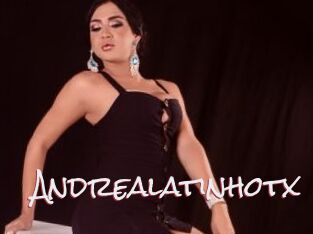 Andrealatinhotx