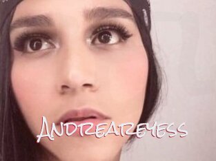 Andreareyess