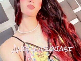 Andrearojast