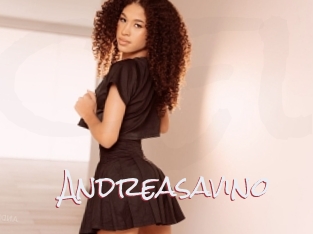 Andreasavino