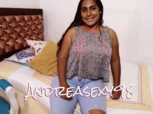 Andreasexy98