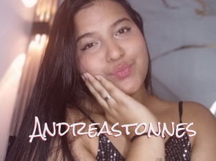 Andreastonnes