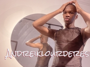 Andreiklourderes