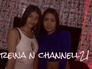 Andreina_n_channell21
