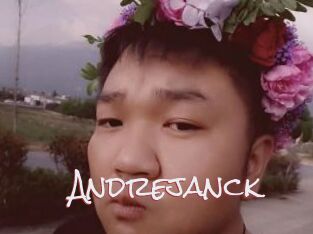Andrejanck